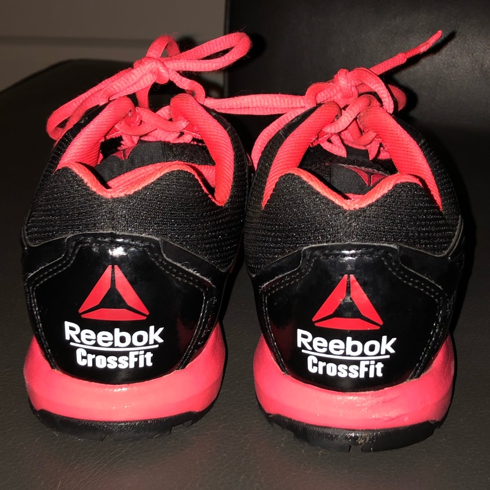 💪🏽CrossFit💪🏽 Weightlifting Shoes